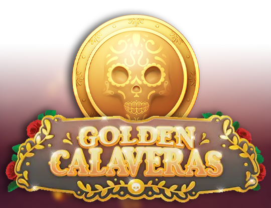 Golden Calaveras