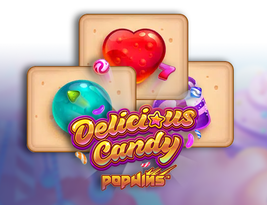 Delicious Candy PopWins