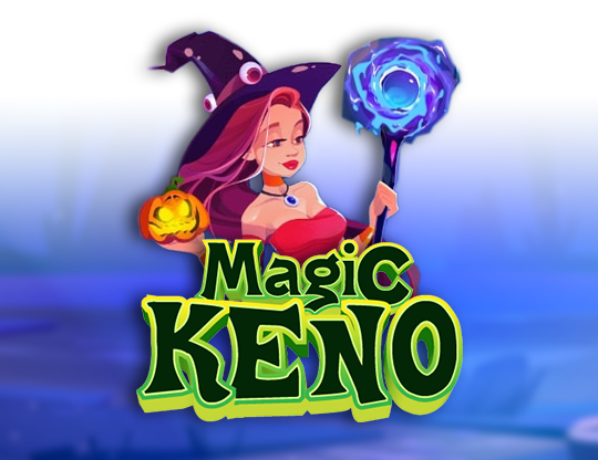 Magic Keno