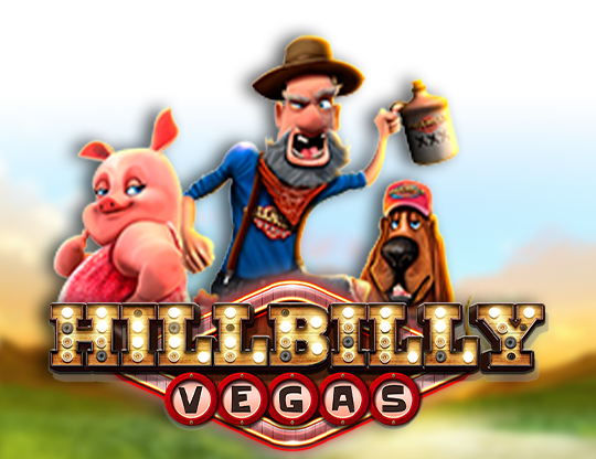 Hillbilly Vegas