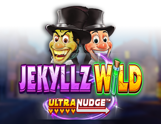 Jekyllz Wild UltraNudge