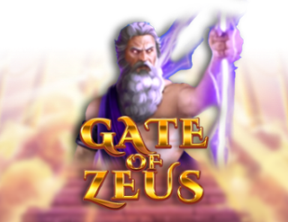 Gate of Zeus
