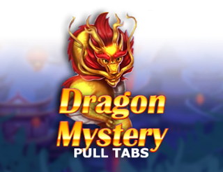 Dragon Mystery (Pull Tabs)