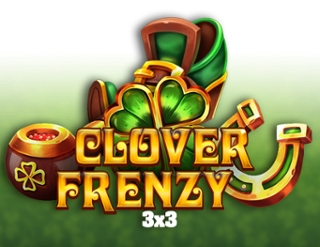 Clover Frenzy (3x3)