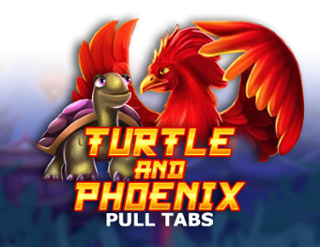 Turtle and Phoenix (Pull Tabs)