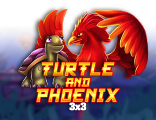 Turtle and Phoenix (3x3)