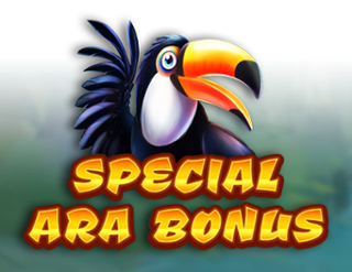 Special Ara Bonus