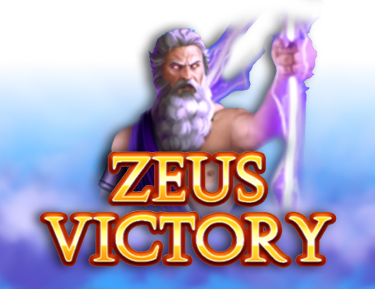 Zeus Victory