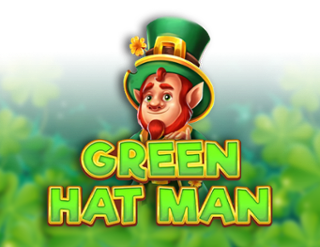Green Hat Man