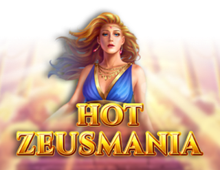 Hot Zeusmania