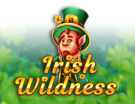 Irish Wildness