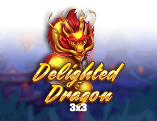 Delighted Dragon (3x3)