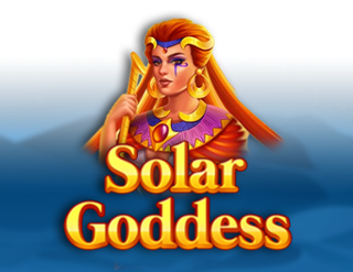 Solar Goddess