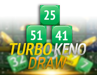Keno Draw