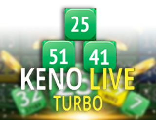 Keno Live Turbo