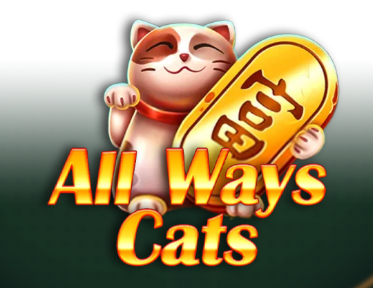 All Ways Cats