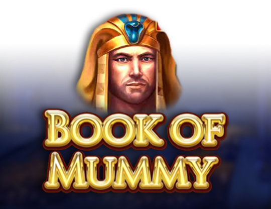 Book of Mummy