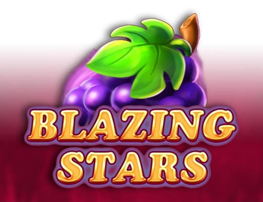 Blazing Stars