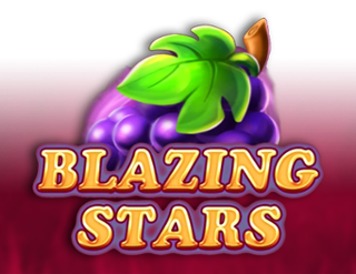 Blazing Stars