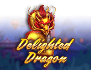 Delighted Dragon