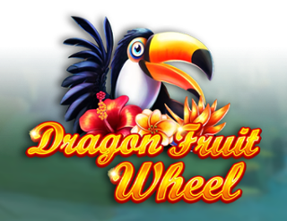 Dragon Fruit Wheel