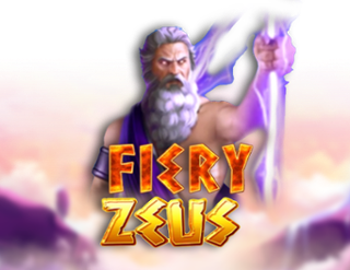 Fiery Zeus