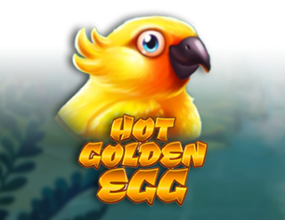 Hot Golden Egg