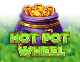 Hot Pot Wheel