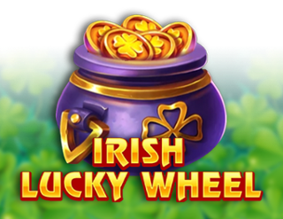 Irish Lucky Wheel