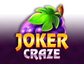 Joker Craze