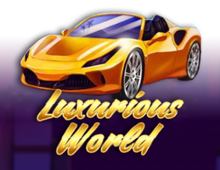 Luxurious World