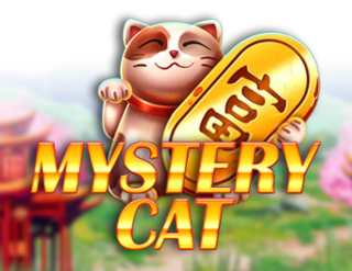 Mystery Cat