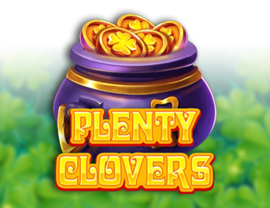 Plenty Clovers