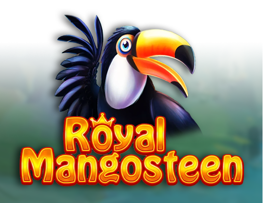 Royal Mangosteen