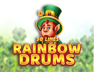 Rainbow Drums