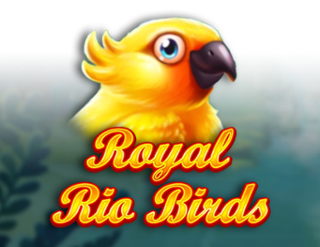 Royal Rio Birds