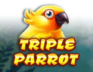 Triple Parrot