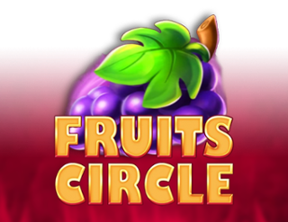 Fruits Circle