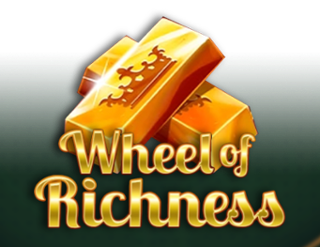Wheel of Richness
