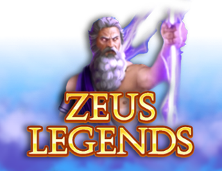 Zeus Legend