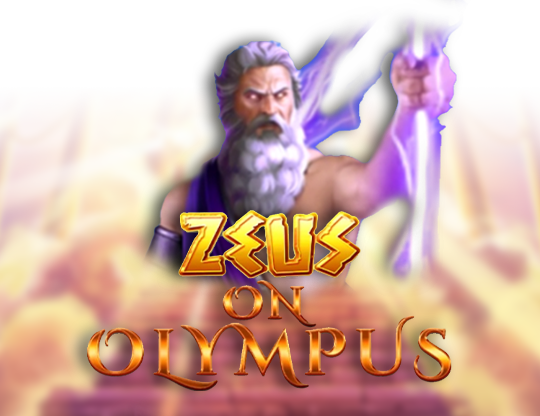 Zeus on Olympus