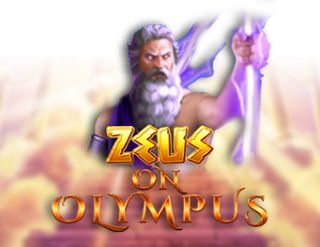 Zeus on Olympus