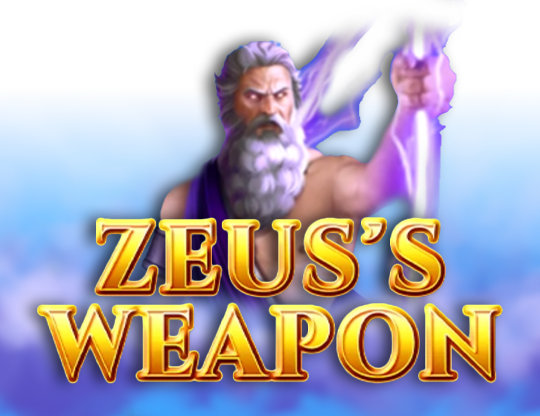Zeus's Weapon