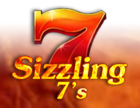 Sizzling 7's