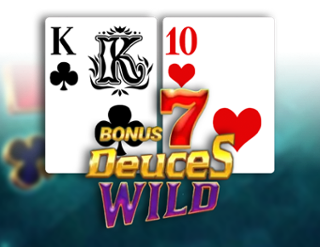 Poker 7 Bonus Deuces Wild