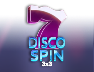 Disco Spin (3x3)