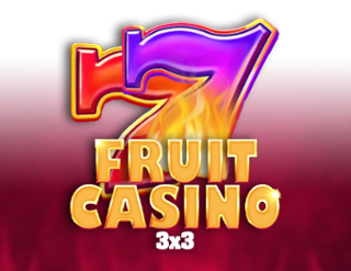 Fruit Casino (3x3)