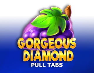 Gorgeous Diamond (Pull Tabs)