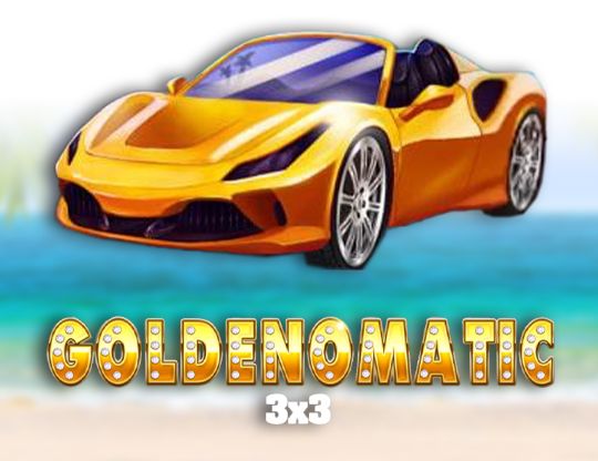 Goldenomatic (3x3)