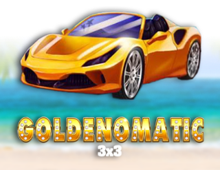 Goldenomatic (3x3)